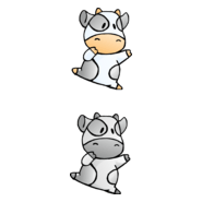 Vakinha Logo PNG Vector