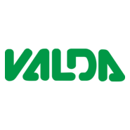 Valda Logo PNG Vector