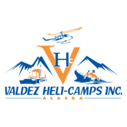 Valdez Heli-Camps Logo PNG Vector