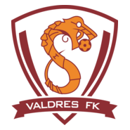 Valdres FK Logo PNG Vector