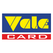 vale card Logo PNG Vector