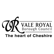 Vale Royal Borough Council Logo PNG Vector