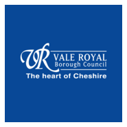 Vale Royal Borough Council Logo PNG Vector