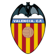 Valencia CF Logo PNG Vector