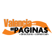 valencia en paginas Logo PNG Vector