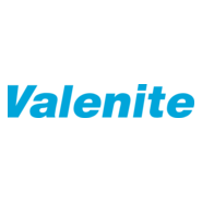 Valenite Carbide Tooling Logo PNG Vector