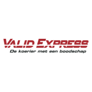 Valid Express Logo PNG Vector