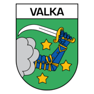Valka Logo PNG Vector