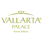 Vallarta Palace Logo PNG Vector