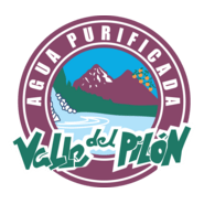 Valle del Pilon Logo PNG Vector