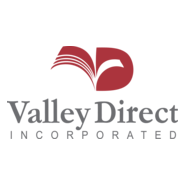 Valley Direct Inc. Logo PNG Vector