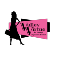 Valley Virtue Magazine Logo PNG Vector
