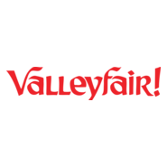 Valleyfair! Logo PNG Vector