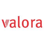 Valora Logo PNG Vector