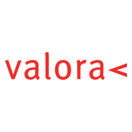 Valora Logo PNG Vector