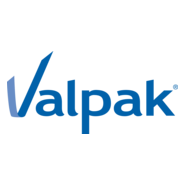 Valpak Logo PNG Vector