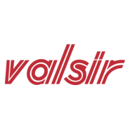 Valsir Logo PNG Vector