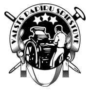 Valsts Papiru Spiestuve Logo PNG Vector