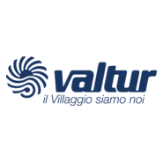 Valtur Logo PNG Vector