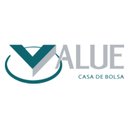 VALUE CASA DE BOLSA Logo PNG Vector