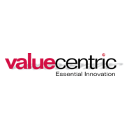 ValueCentric Logo PNG Vector