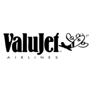 Valujet Airlines Logo PNG Vector