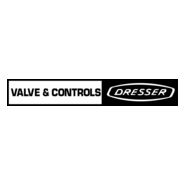 Valve & Controls Logo PNG Vector
