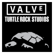 Valve Turtle Rock Studios Logo PNG Vector