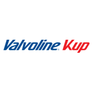 Valvoline Kup Logo PNG Vector