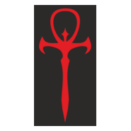 Vampire Bloodlines Logo PNG Vector