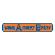 Van A naar Beter Logo PNG Vector