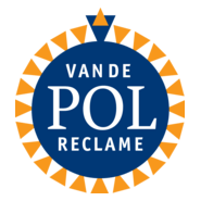 Van de Pol reclame Logo PNG Vector