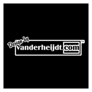 Van der Heijdt Logo PNG Vector