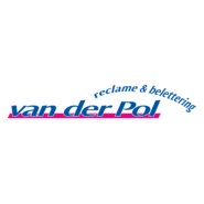 van der Pol Logo PNG Vector