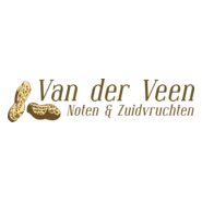 van der veen noten en zuidvruchten Logo PNG Vector