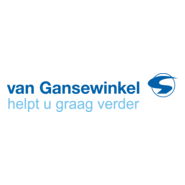Van Gansewinkel Logo PNG Vector