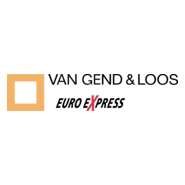 Van Gend & Loos Logo PNG Vector