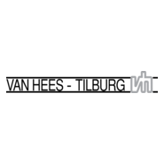 Van Hees Logo PNG Vector
