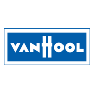 Van Hool Logo PNG Vector