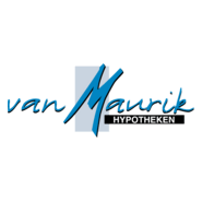 Van Maurik Hypotheken Logo PNG Vector