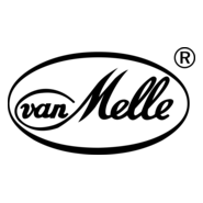 Van Melle Logo PNG Vector