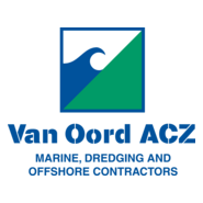 Van Oord ACZ Logo PNG Vector