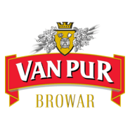 Van Pur Logo PNG Vector