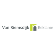 Van Riemsdijk Reklame Logo PNG Vector