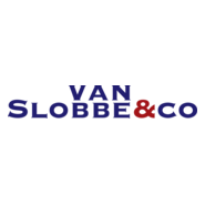 Van Slobbe & Co Logo PNG Vector