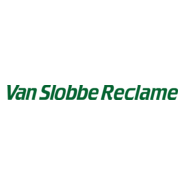 Van Slobbe Reclame Logo PNG Vector