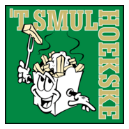 Van 't Smulhoekske Logo PNG Vector