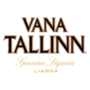 Vana Tallinn Liqueur Logo PNG Vector