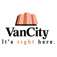 VanCity Logo PNG Vector