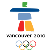Vancouver 2010 Logo PNG Vector